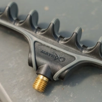 Matrix Gripper Rests